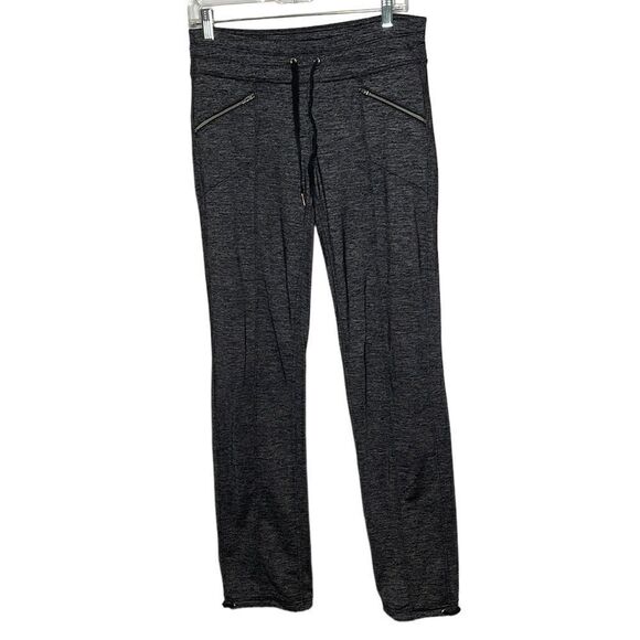 Athleta Quest Metro Slouch Jogger Pants. Size Small. - Picture 1 of 13